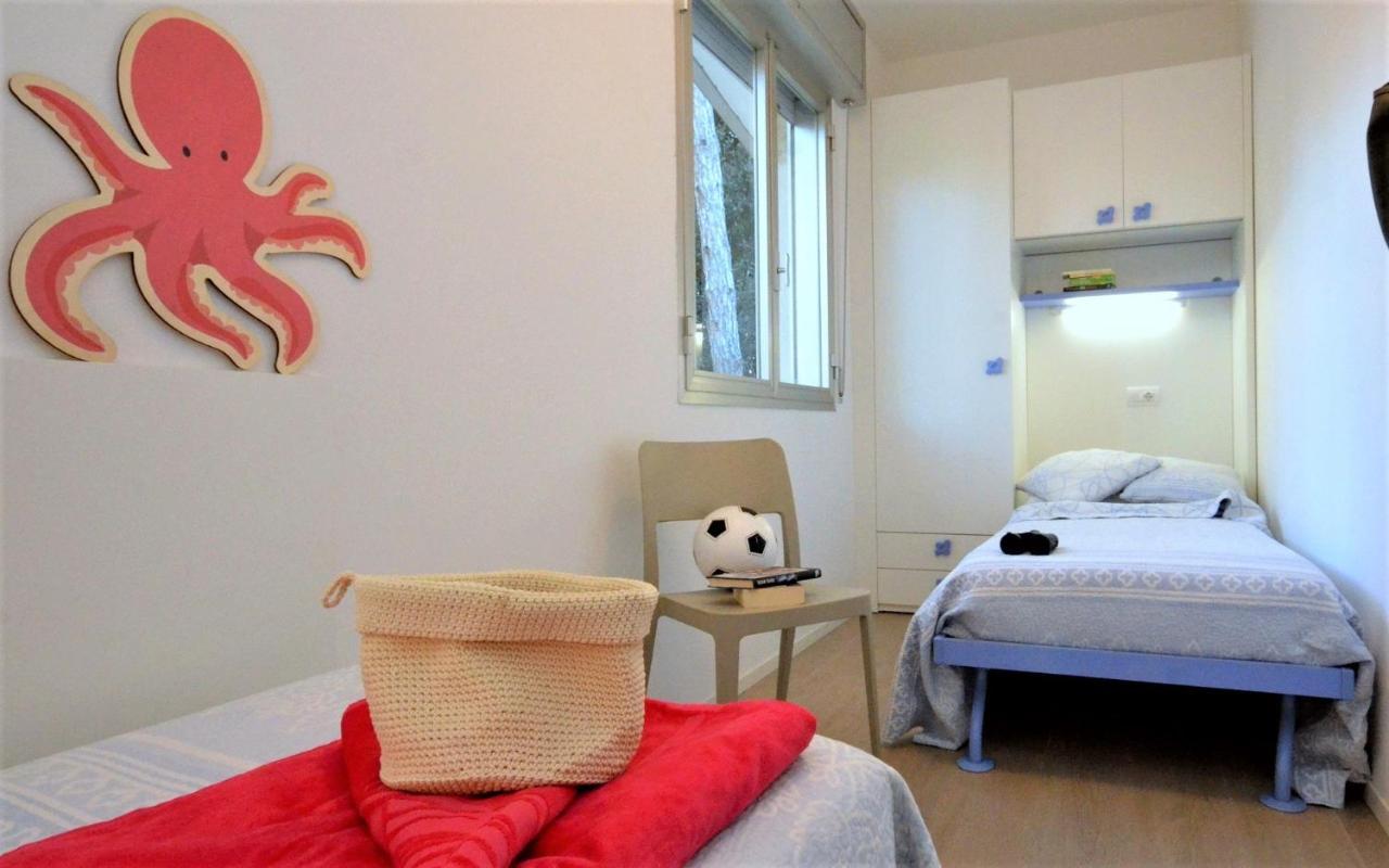 Villa Gloria Lignano Sabbiadoro Kültér fotó