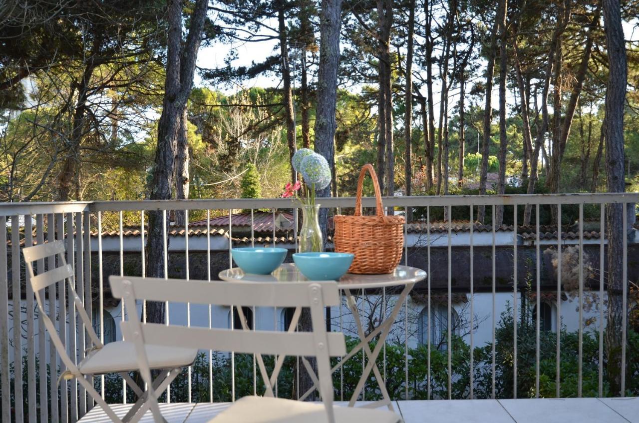 Villa Gloria Lignano Sabbiadoro Kültér fotó