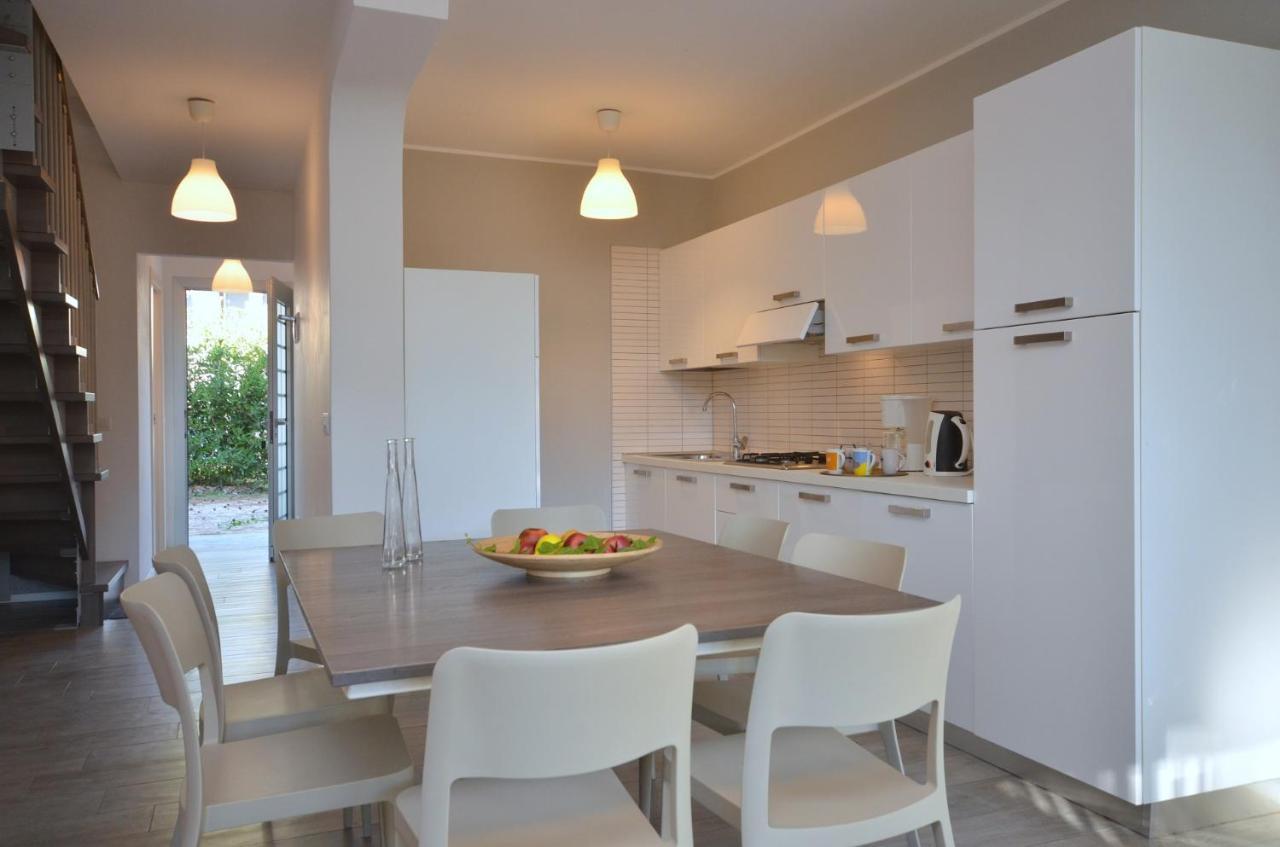 Villa Gloria Lignano Sabbiadoro Kültér fotó