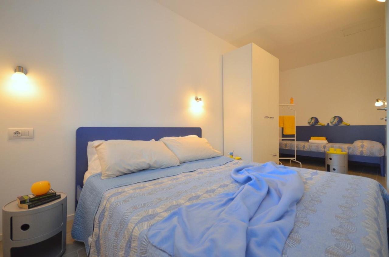 Villa Gloria Lignano Sabbiadoro Kültér fotó